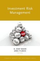 Investment Risk Management.