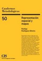 Cuadernos metodologicos número 50 "Representación espacial y mapas"