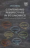 Contending Perspectives in Economics "A Guide to Contemporary Schools of Thought"