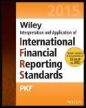Interpretation and Application of International Financial Reporting Standards. Wiley IFRIS 2015