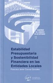 Estabilidad Presupuestaria y Sostenibilidad Financiera en las Entidades Locales