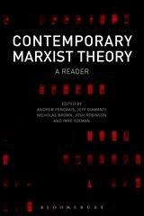 Contemporary Marxist Theory "A Reader"