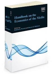 Handbook On The Economics Of The Media