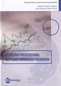 Estabilidad Presupuestaria los Planes Económicos-Financieros