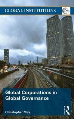 Global Corporations in Global Governance