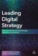 Leading Digital Strategy "Driving Business Growth Through Effective E-Commerce"