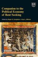 Companion to the Political Economy of Rent Seeking