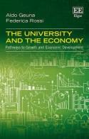 The University and the Economy "Pathways to Growth and Economic Development"