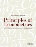 Principles of Econometrics "A Modern Approach Using EViews"