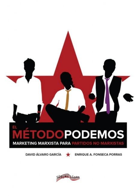 El método Podemos "Marketing marxista para partidos no marxistas"