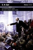 La revolución rusa: de Lenin a Stalin, 1917-1929