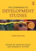 The Companion to Development Studies