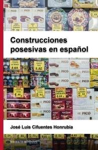 Construcciones posesivas en español