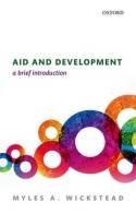 Aid and Development "A Brief Introduction"
