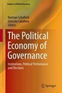 The Political Economy of Governance "Institutions, Political Performance and Elections"