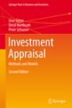 Investment Appraisal "Methods and Models"