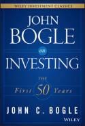 John Bogle on Investing "The First 50 Years"