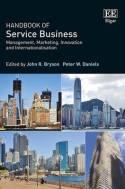 Handbook of Service Business "Management, Marketing, Innovation and Internationalisation"