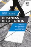 Business Regulation "3 Vol. Set"