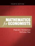Mathematics for Economists "An Introductory Textbook"