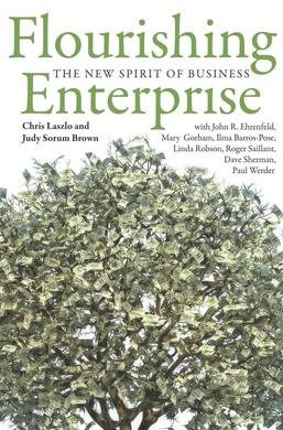 Flourishing Enterprise "The New Spirit of Business"