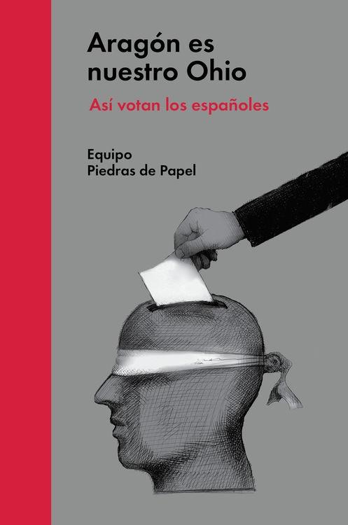 Aragón es nuestro Ohio "Así votan los españoles"
