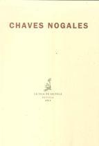 Chaves Nogales
