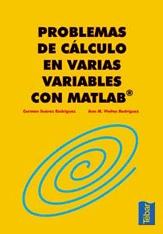 Problemas de cálculo en varias variables con MATLAB