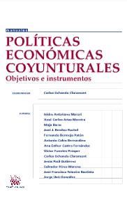 Políticas económicas coyunturales "Objetivos e instrumentos"