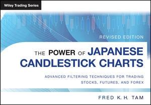 The Power of Japanese Candlestick Charts "Advanced Filtering Techniques for Trading Stocks, Futures and Forex"
