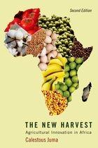 The New Harvest "Agricultural Innovation in Africa"