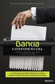 Bankia confidencial