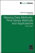 Missing Data Methods "Time-Series Methods and Applications"