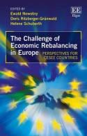 The Challenge of Economic Rebalancing in Europe "Perspectives for CESEE Countries"