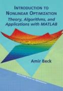 Introduction to Nonlinear Optimization Theory, Algorithms, and Applications with MATLAB