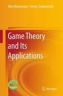 Game Theory and its Applications
