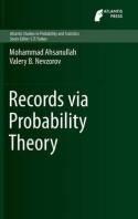 Records via Probability Theory