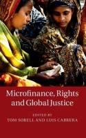 Microfinance, Rights and Global Justice