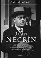 Juan Negrin