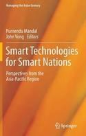 Smart Technologies for Smart Nations "Perspectives from the Asia-Pacific Region"