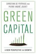 Green Capital "A New Perspective on Growth"