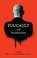 Foucault on Neoliberalism