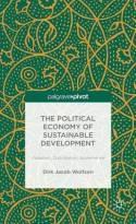 The Political Economy of Sustainable Development "Valuation, Distribution, Governance"