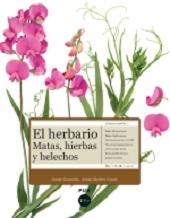 El herbario "Matas, hierbas y helechos"