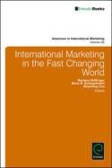 International Marketing in Fast Changing Environment