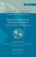 Food Security in an Uncertain World "An International Perspective"