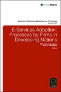E-Services Adoption: Processes by Firms in Developing Nations "Volume 23A"