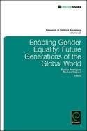 Enabling Gender Equality "Future Generations of the Global World"