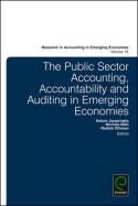 The Public Sector Accounting, Accountability and Auditing in Emerging Economies