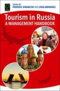 Tourism in Russia "A Management Handbook"